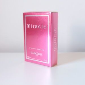 Lancôme Miracle l’Eau de Parfum - 1 fl oz
